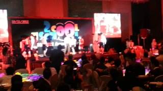 2 Cool 4 School Gbm Dance Performance