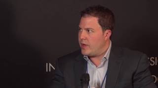 Ora’s Shapiro on the Pursuit of Retina’s “Holy Grail” (OIS@ASRS 2016)