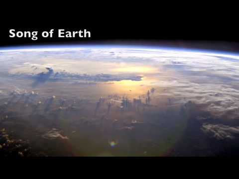 Βίντεο: Ο ήχος ενός διαστημικού τραγουδιού από τον καλλιτέχνη Anselm Kiefer