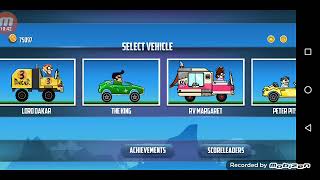 Mountain Climb Race 3 All Levels screenshot 3