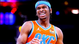 Is Shai Gilgeous-Alexander A SUPERSTAR?