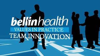 Bellin Health 2017 VIP Award: Team Innovation