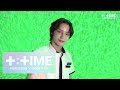 [T:TIME] The acting practice of HUENINGKAI - TXT (투모로우바이투게더)