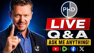 Controversial Questions Answered by Dr Berry