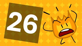 BFB Viewer Voting Part 26