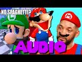 Youtube Thumbnail title