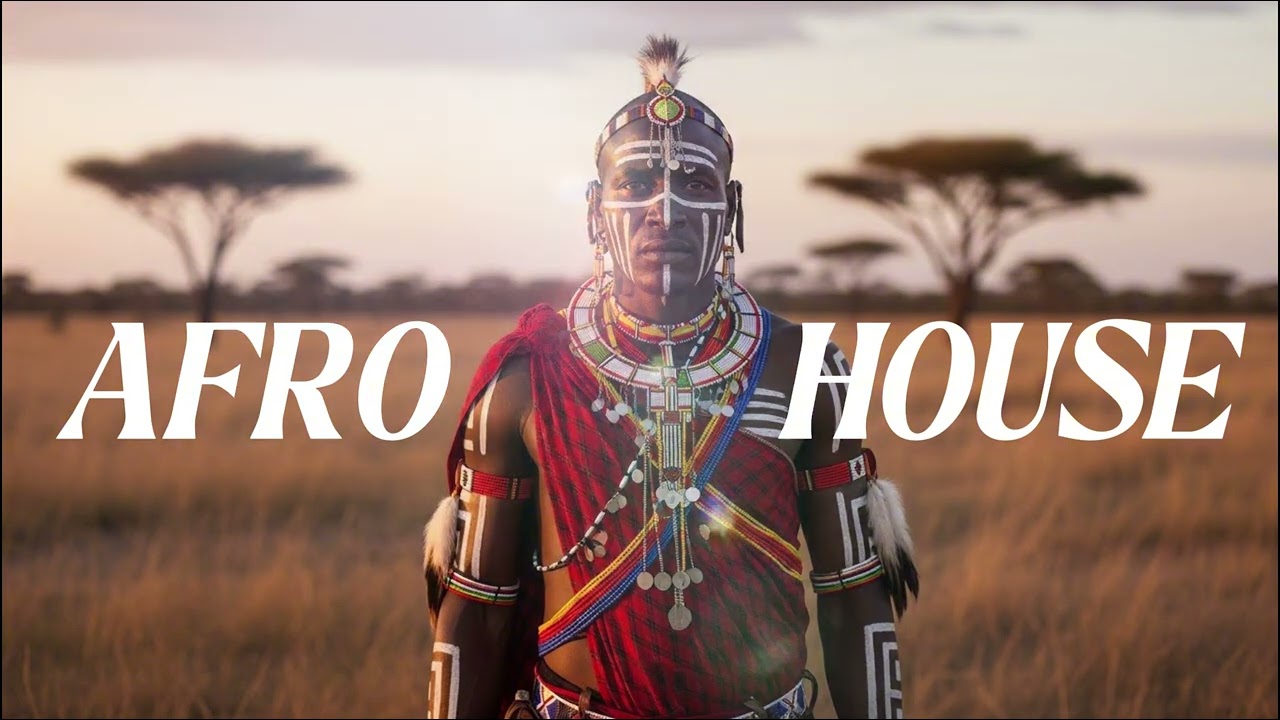 Best Afro House Mix 2026 | Deep & Spiritual Ancestral Beats (Vol. 1
