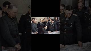 Why Did Hitler Force His Best General to Commit Suicide? | Erwin Rommel#WorldWar2 #WWII #Hitler