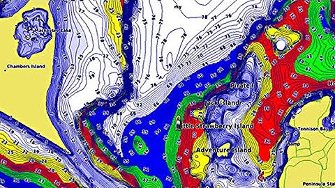 GARMIN QUICKDRAW CONTOURS: 3 MINUTE QUICK GUIDE