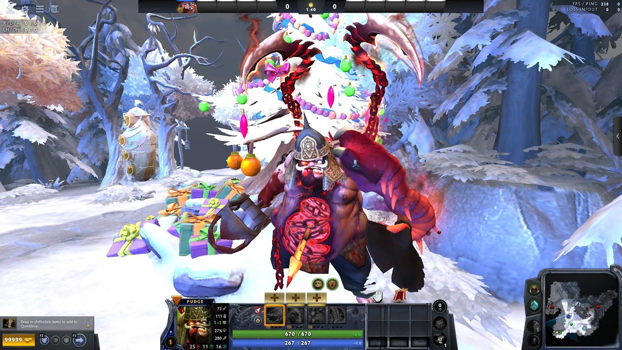 🟥[ LIVE ]🟥 Dota Dota Dota ( Turbo )