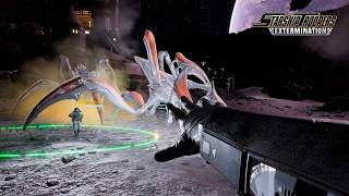 This run on Planet X‑11 turned into a full‑blown rollercoaster