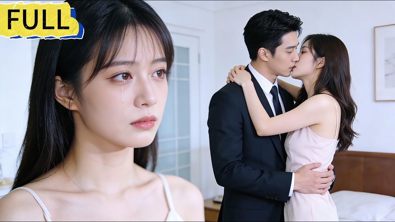 แต่งงานลับมา 7 ปี สามีเย็นชากับเธอถึงที่สุดแต่กลับพาชู้เข้าห้องนอนใหญ่ของพวกเขาเอง!