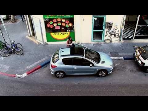 לירן אביב שעות ברוח הקליפ הרשמי 