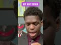 Can You Guess the Rapper? Hip Hop Trivia Challenge 🎤🔥
