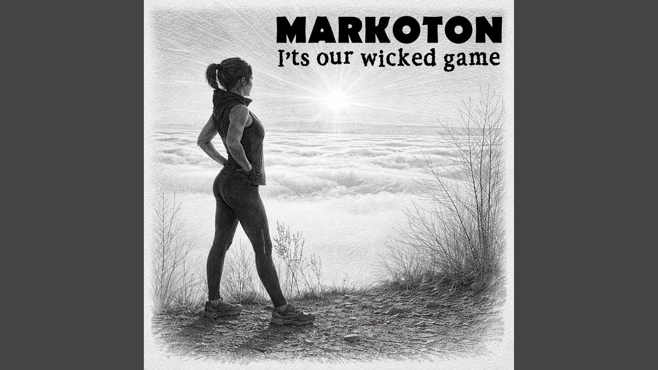 It's our wicked game