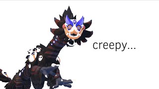 What Your Favourite Creature Says About You (Creatures of Sonaria)