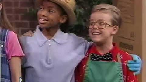 Walk Around The Block (1999 Version) Part 90