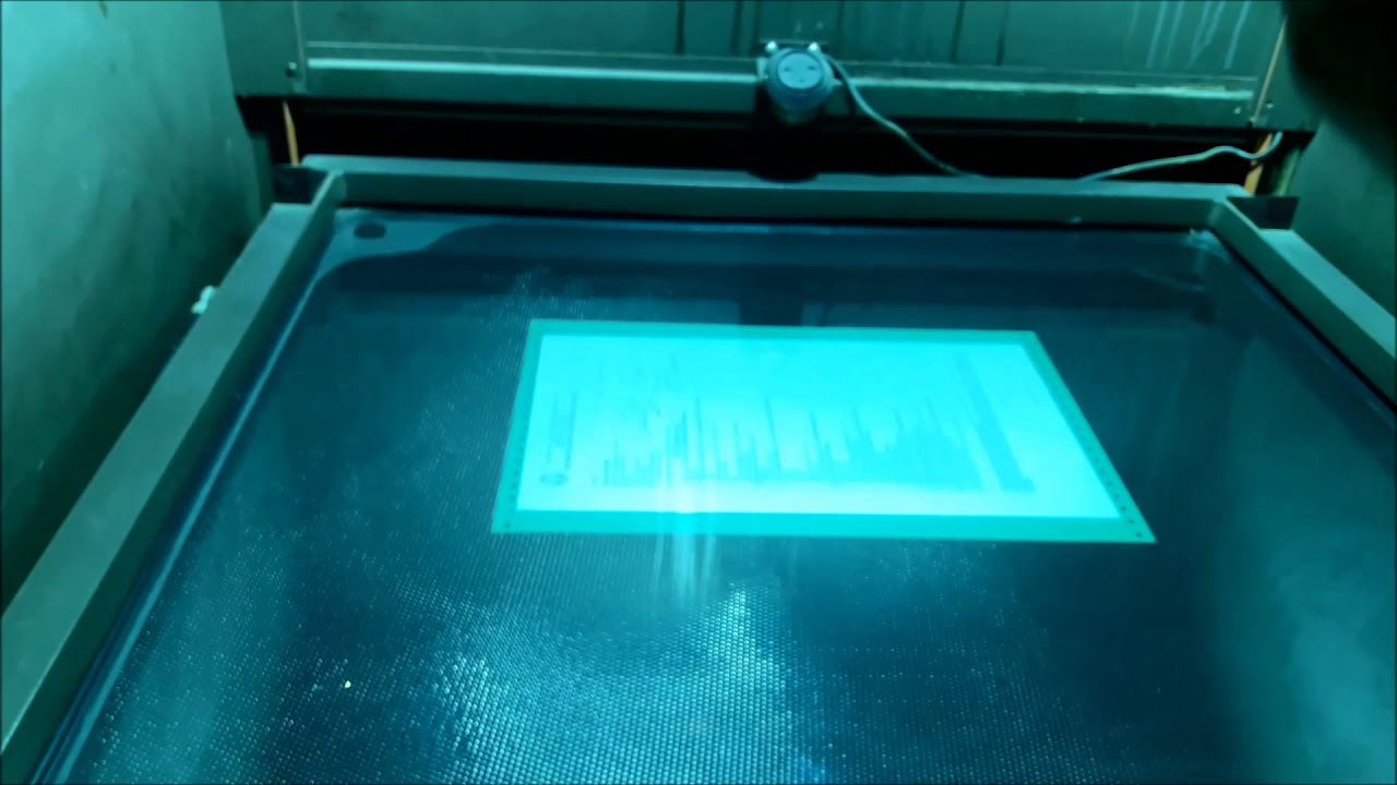 Gráficas Raggio montaje y copiado de planchas offset