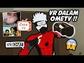 VRChat dalam OmeTV &amp; Omegle | Malaysia