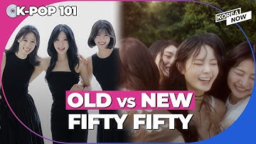 Former FIFTY FIFTY members set to start anew, last member of the group revealed
