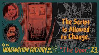 Famous The Script Is a Living Document | Collaboration Without the Ego — Episode 23 Net Worth