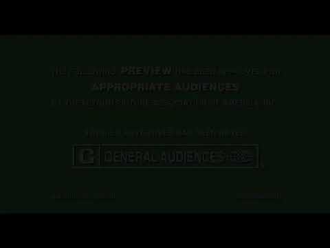 Finding Nemo Blu-Ray Trailer