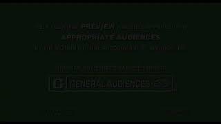 Famous Finding Nemo Blu-Ray Trailer Net Worth