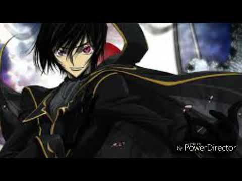 Code geass amv break