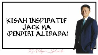 Download Lagu Kisah inspiratif jack ma MP3