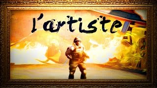 Battlefield 4 -  lartiste