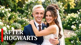 Download lagu What Happened to Draco Malfoy After the Battle of Hogwarts?