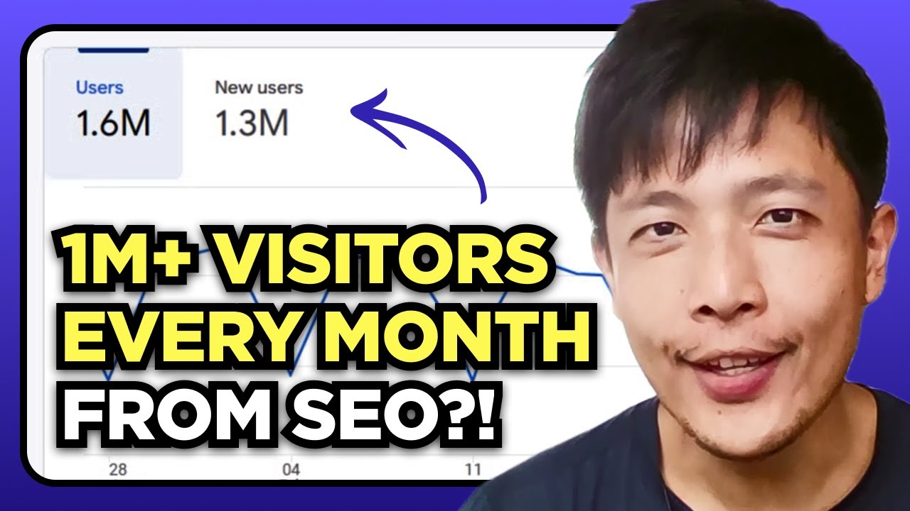 How I Made $10 Million Using Programmatic SEO (Step-by-Step Guide)
