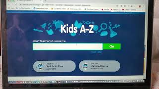 RAZ KIDS 101 Español RAZ KIDS 101 Español