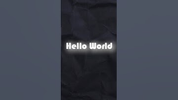 Как выглядит 