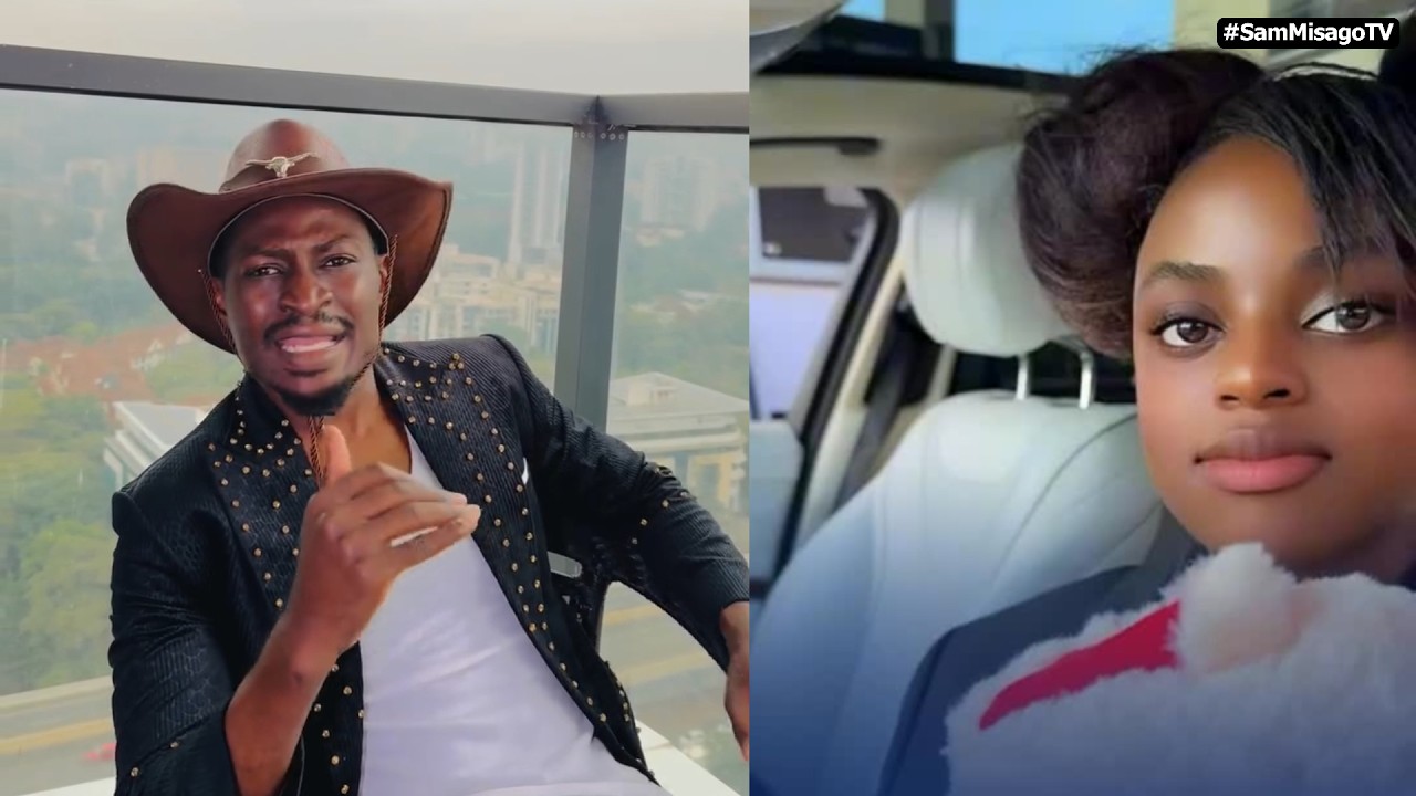 Шеф Годлав расстался со своей артисткой Пипиджоджо, он не выполнил условия, и я не могу его утешить.