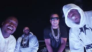 DJ Khaled - They Don&#39;t Love You No More (Official Music Video) Clean Version