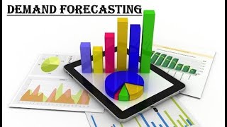 2  Introduction to Demand Forecasting   Part II
