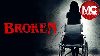 Broken | Full Drama Thriller Movie Togo Movie