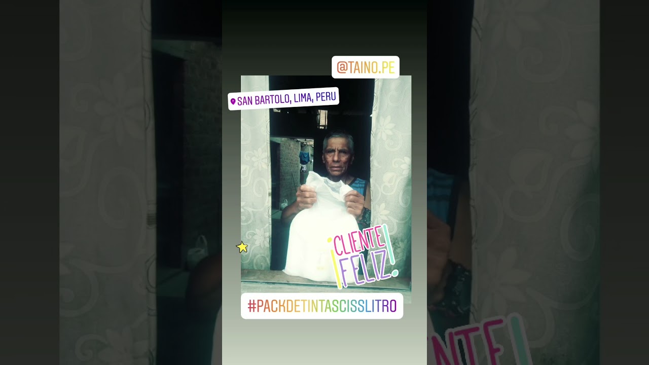 Venta de Toner Original en San Bartolo