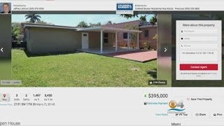 Online Rental Scam Costing South Floridians Thousands Of Dollars