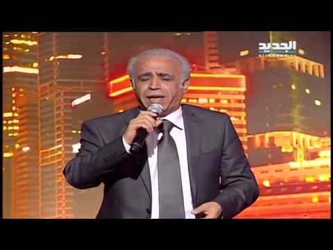 سمير جركس تسلميلي ياحلب بعدنا مع رابعة