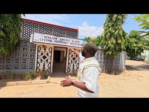 This Is How Mallam Aminu Kano Lived Until He Died