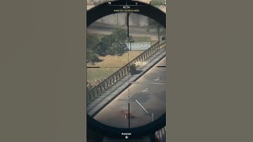 Rolling up on us while we wait to exfil. #warzone #dmz #sniper #xbox #ps5 @BHDHunter