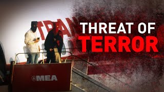 Threat of Terror | Full Measure