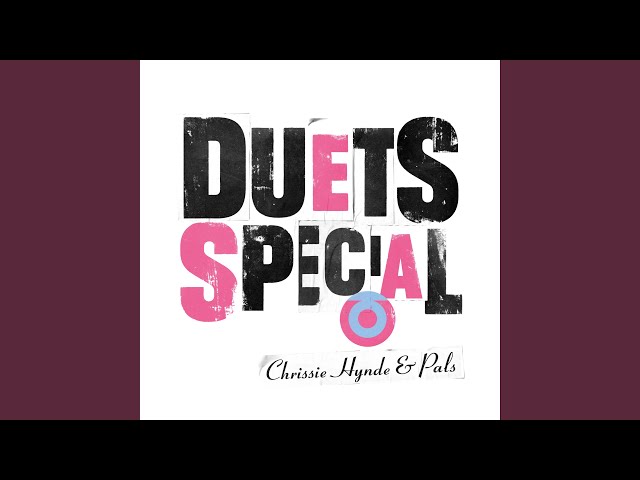 Try To Sleep (feat. Debbie Harry)