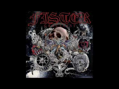 FISTER - Graceless Masters [FULL ALBUM] 2025