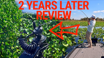 PowerPole Move Trolling Motor: BEST ON MARKET