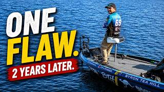 2 years later: The Power pole moves biggest flaw!
