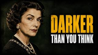Coco Chanel s Secret Life Was Even MORE Disturbing Than You Think