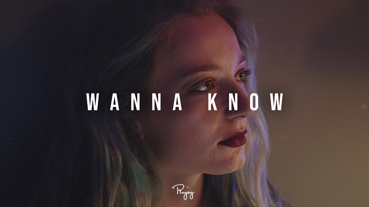 Wanna Know - Emotional Rap Beat | Free Instrumental 2026 | Mandalaz #Instrumentals